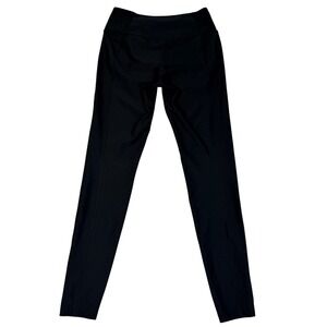 Nike Dri-FIT Women's Black Athletic Leggings Size Small Ankle Length